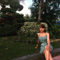 Овсюкова Алена