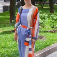 Абрамова  Анна