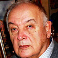 Питаев Валерий