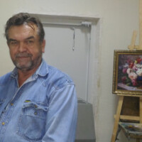 Губа Владимир