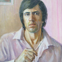 Исроилов Абдурахмон