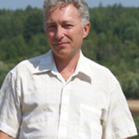 Пискунов Юрий