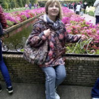 Колчанова Ольга