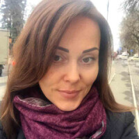 Филаткина  Елена