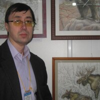 Шкурко Антон