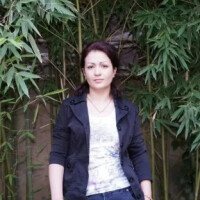 Маильянц Наринэ