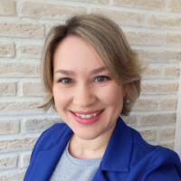 Коровина Дарья