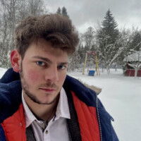 Слободянюк  Иван