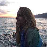 Швец Екатерина