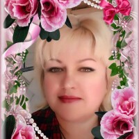 Иванина Елена