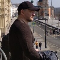 Серов Сергей