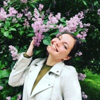 Саркисова Дарья