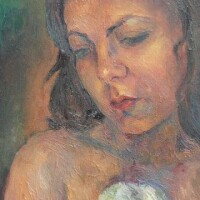 Тоидзе Нино