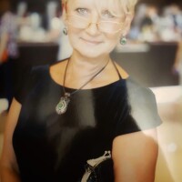 Орешкина Елена