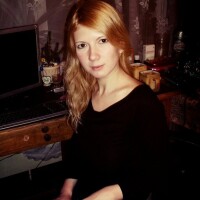 Уварова Катерина