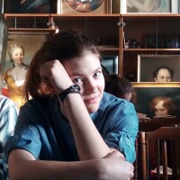 Коновченко Ирина