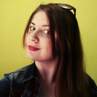 Степанова Олеся