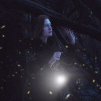 Мельникова Юлия