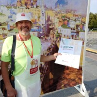 Давидовский Николай