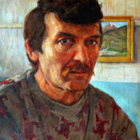 Султанов Владимир