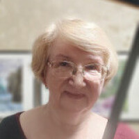 Соколова Ирина