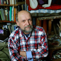 Алдошин Владимир