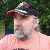 Касаткин Борис