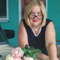 Зенищева Ирина