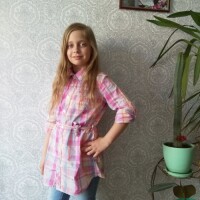 Кузина Олеся