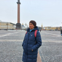 Гизатулина Гульфия