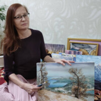 Ленцова Елена