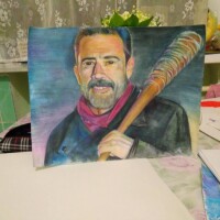 Никольская  Кристина 