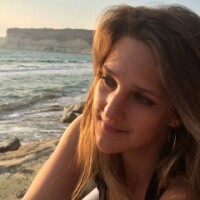 Гавлина Мария