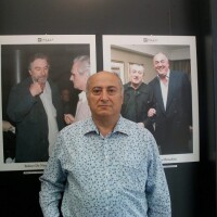 Седракян Айрапет