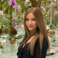 Рябова Дина