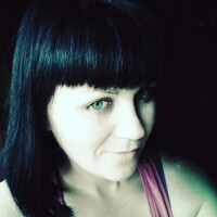 Черникова Алена