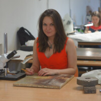 Вангалова Елена