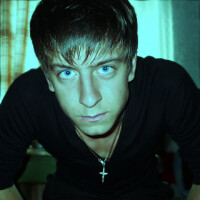 Чабанов Сергей