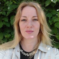 Ануфриева Анна