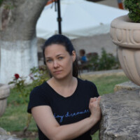 Орлова (Ш.А.Г.) Алеся