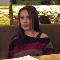 Тимохина Сиана