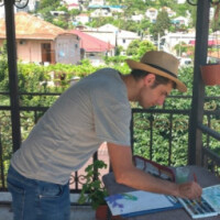 Скорняков Вячеслав