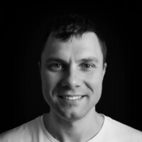 Крупицкий Илья