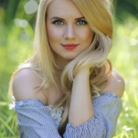 Николаева Валентина