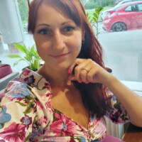 Ларионова Ольга