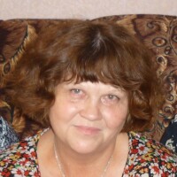 Брусницына Елена