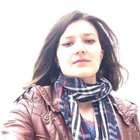 Савельева Елена