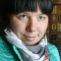 Селютина Ольга