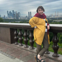 Массо Марина 