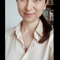 Кинёва Виталина